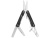 Мультитул Nextool Mini Sailor, черный, 10 функций (NE20237)