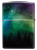 Зажигалка ZIPPO Colorful Sky с покрытием 540 Tumbled Chrome, латунь/сталь, разноцветная, 38x13x57 мм