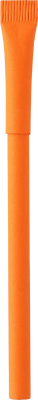 Ручка KRAFT Оранжевая 3010.05