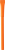 Ручка KRAFT Оранжевая 3010.05