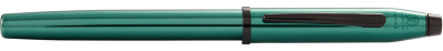 Ручка-роллер Selectip Cross Century II Translucent Green Lacquer