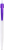 Ручка DAROM Фиолетовая 1070.11