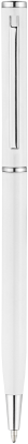 Ручка HILTON Белая 1060.07