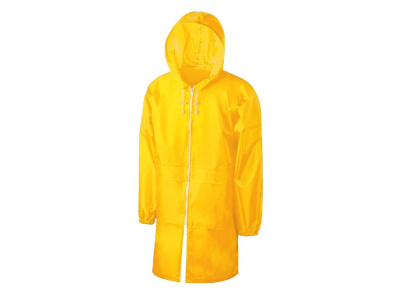 Дождевик Sunny gold, желтый, размер XL/XXL , размер XL/2XL