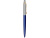 Шариковая ручка Parker Jotter SE 135 Lacquer Blue St.Steel GT, стержень: M, цвет чернил : blue, в подарочной упаковке