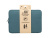 RIVACASE 7703 aquamarine ECO чехол для ноутбука 13.3-14 / 12