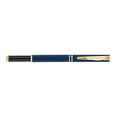 Ручка 2 в 1 шариковая и перьевая Pierre Cardin коллекция «2 в 1 | COMBI PEN», цвет - синий. Упаковка Е
