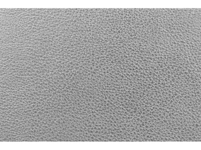 Ежедневник А5 недатированный Megapolis Velvet Flex, серебристый , размер A5