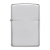 Зажигалка ZIPPO Armor™ c покрытием High Polish Chrome, латунь/сталь, серебристая, 38x13x57 мм