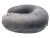 Подушка для путешествий с эффектом памяти Мемо Drowsy Grey