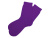 Носки Socks мужские фиолетовые, р-м 29 , размер 41-44