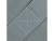 RIVACASE 5717 grey Изотермическая сумка-холодильник, 17 л /12