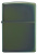 Зажигалка ZIPPO классическая с глянцевым зеленым покрытием | Classic High Polish Green, латунь/сталь, зелёная, глянцевая, 38x13x57 мм Зажигалка ZIPPO классическая с глянцевым зеленым покрытием | Classic High Polish Green, латунь/сталь, зелёная, глянцевая, 38x13x57 мм