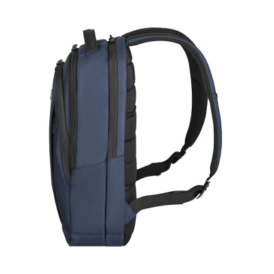 Рюкзак VICTORINOX Altmont Professional Compact Laptop Backpack 15", синий, полиэфирная ткань, 29x22x41