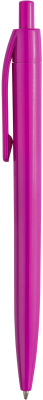 Ручка DAROM COLOR Розовая 1071.10