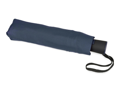 Зонт Wali полуавтомат 21, темно-синий