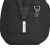 Дорожная сумка VICTORINOX Architecture Urban2 Compact Weekender, черный, полиэстер/кожа, 47x23x31 см, 32 л
