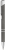 Ручка KOSKO SOFT Графитовая 1002.09