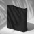Сумка для шопинга Carryme 140 хлопковая, 140 г/м2, черный Сумка для шопинга Carryme 140 хлопковая, 140 г/м2, черный