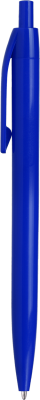 Ручка DAROM COLOR Синяя 1071.01