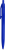 Ручка DAROM COLOR Синяя 1071.01