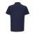 Рубашка поло мужская SUMMER II, глубокий синий, 2XL, 100% хлопок, 170 г/м2