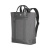 Сумка-рюкзак VICTORINOX Architecture Urban2 2-way Carry Tote 15'',серая,полиэстер/кожа,40x15x40см,20л