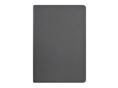 Ежедневник А5 Megapolis Slim flex, серый