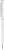 Ручка HILTON Белая 1060.07
