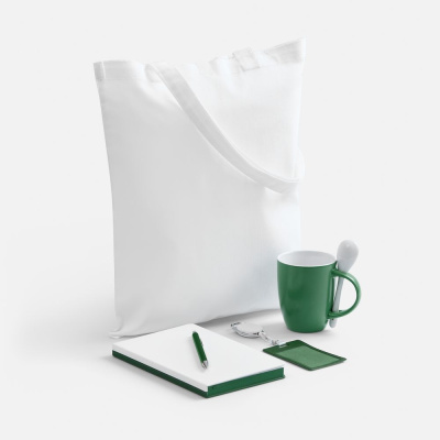 Набор Welcome Pack
