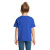 Футболка детская REGENT KIDS, ярко-синий, 10 лет, 100% хлопок, 150 г/м2