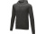Мужская толстовка на молнии Theron, storm grey , размер 2XL Мужская толстовка на молнии Theron, storm grey , размер 2XL