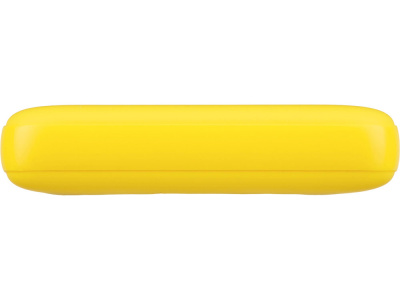 Внешний аккумулятор Powerbank C2, 10000 mAh, желтый