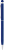 Ручка KENO Синяя 281C 1117.01