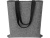 Сумка для шопинга Felt из RPET-фетра, серый