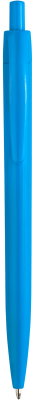 Ручка DAROM COLOR Голубая 1071.12