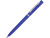 Ручка шариковая Navi soft-touch, синий