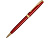 Ручка шариковая Parker модель SON13 RED GT BP F.BLK GB, красный/золотистый
