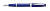 Перьевая ручка Cross Bailey Light Blue, перо ультратонкое XF