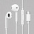 Стереогарнитура Stereo Air Type-C, белый, Deppa