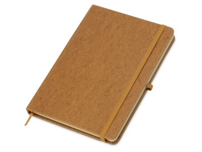 Блокнот А5 Venera, крафт , размер A5