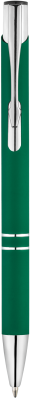 Ручка KOSKO SOFT Зеленая 1002.02