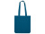 Сумка из плотного хлопка Carryme 220, индиго 3025C