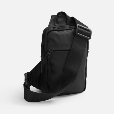 Спортивная кросс-боди сумка UrbanHike