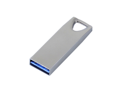 USB 2.0-флешка на 512 Мбайт с мини чипом, компактный дизайн, стильное отверстие для цепочки , размер 512МБ
