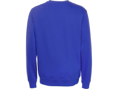 Свитшот Warsaw 220гр, унисекс, кл. синий , размер XS