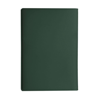 Обложка для паспорта Simply, 13.5 х 19.5 см, зеленая, PU