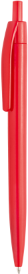 Ручка DAROM COLOR Красная 1071.03