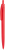 Ручка DAROM COLOR Красная 1071.03 Ручка DAROM COLOR Красная 1071.03