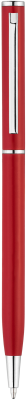 Ручка HILTON Красная 1060.03